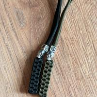 Portachiavi Paracord Survival SBB Originali - new