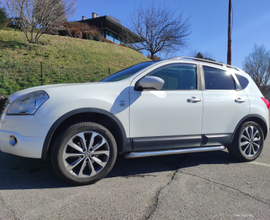 Nissan Qashqai 1.5 dci n-tec