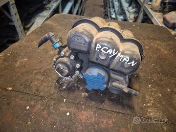 Vaschetta Acqua Per Porsche Cayman 2007 MK1