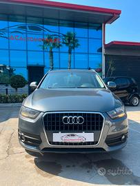 Audi Q3 2.0 TDI Advanced