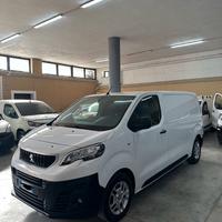 Peugeot expert 1.5 122cv premium standard 3 posti