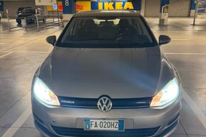 Golf tgi 1.4
