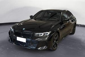 BMW Serie 3 320d mhev 48V Msport xdrive auto