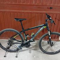 MTB Merida 27.5