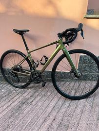 Cannondale Synapse Carbon 2 RL