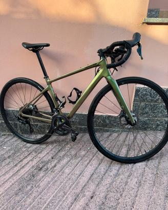 Cannondale Synapse Carbon 2 RL