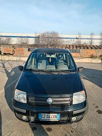 Fiat panda 1.2 benzina