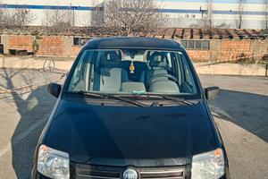 Fiat panda 1.2 benzina