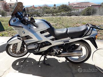 Bmw r 1100 rs se - 2000