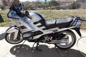 Bmw r 1100 rs se - 2000