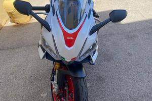 Aprilia RS660 Extrema Nuova Km0