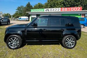 Land Rover Defender 90 3.0D I6 250 CV AWD Auto X-D