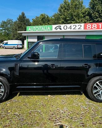 Land Rover Defender 90 3.0D I6 250 CV AWD Auto X-D