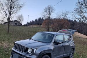 Jeep Renegade  1.0 T3