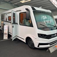 Weinsberg CARACORE 650 MEG Motorhome