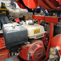 Abbacchiatori per Olive