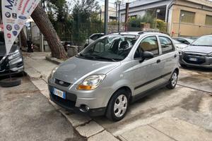 Chevrolet Matiz 800 SE Chic GPL Eco Logic