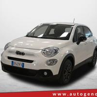 FIAT 500X NEW 1.3 M-JET 95CV CLUB ( CRUISE - MIRRO