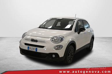 FIAT 500X NEW 1.3 M-JET 95CV CLUB ( CRUISE - MIRRO