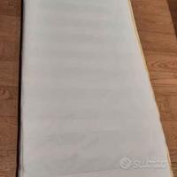 materasso letto bimbo