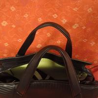 Borsa nera Byblos