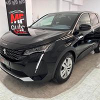 Peugeot 3008 BlueHDi 130 EAT8 RESTYLING