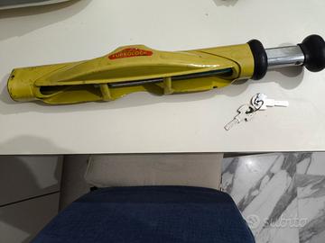 furbolock antifurto bliccasterzo