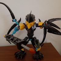 Lego Set - Hero Factory - 44020, FLYER BEAST