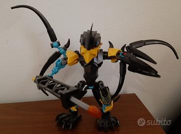 Lego Set - Hero Factory - 44020, FLYER BEAST