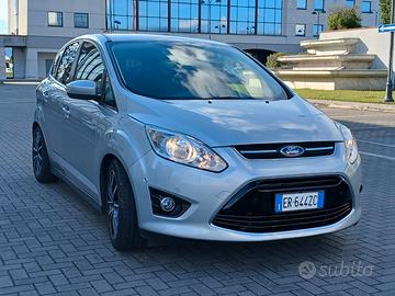 Ford C-Max 1.0 EcoBoost 125CV – Anno 2013