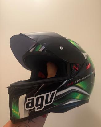 AGV K-5