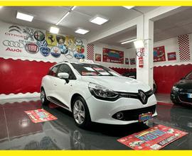 Renault Clio Sporter 1.5 dCi 8V 90CV Energy - 2015