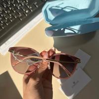 Occhiali da sole Swarovski