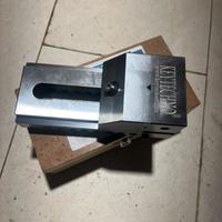 Morsa per fresatrice