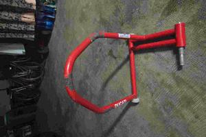 CAVALLETTO POST. MONOBRACCIO HYPERMOTARD 2019/2026