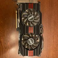 geforce gtx 770 non funzionante