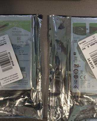 HARD DISK INTERNO SEAGATE BARRACUDA ST1000 2,5" 1