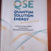 Quantum Solution energy 