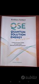 Quantum Solution energy 