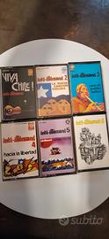 musicassette inti-illimani