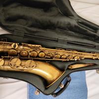 sax tenore selmer Mark VI 