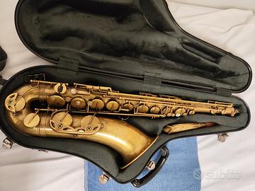 sax tenore selmer Mark VI 