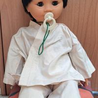 Bambola Sebino Cicciobello 1979 vintage