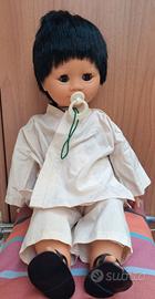 Bambola Sebino Cicciobello 1979 vintage