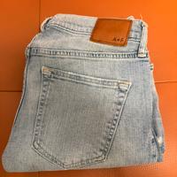 Jeans Abercrombie