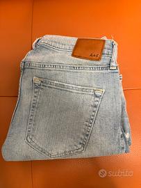 Jeans Abercrombie