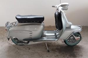 Innocenti Lambretta 150 Special ASI Oro