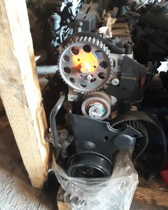 Motore audi a3 - 1.6 d - 2015 - crk