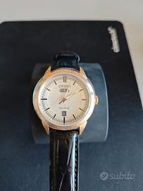 Orologio Citizen Originale, nuovo con garanzia