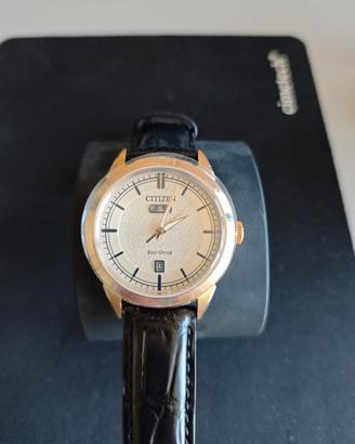 Orologio Citizen Originale, nuovo con garanzia